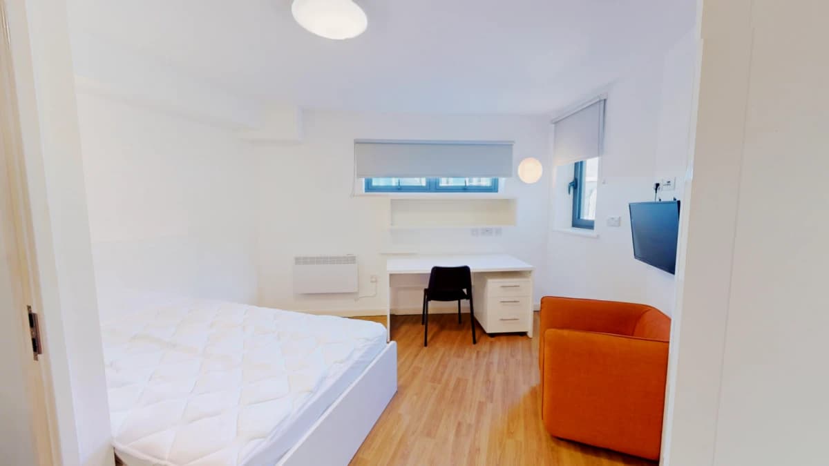 Pitt Street Studios image