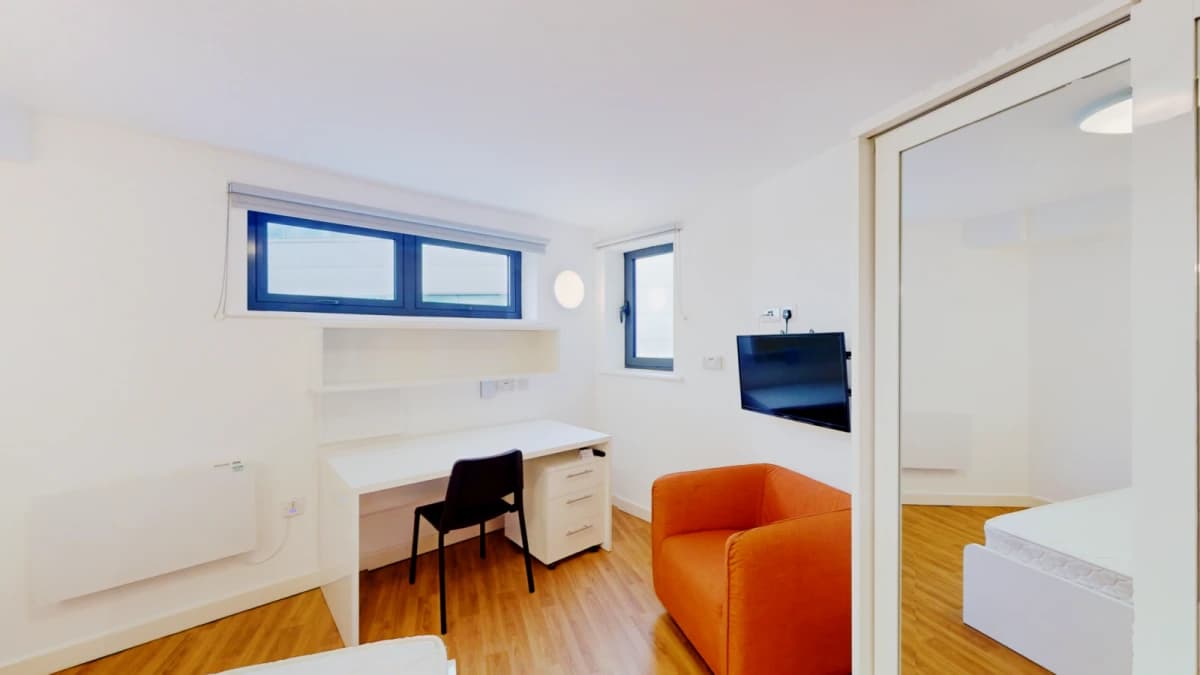 Pitt Street Studios image