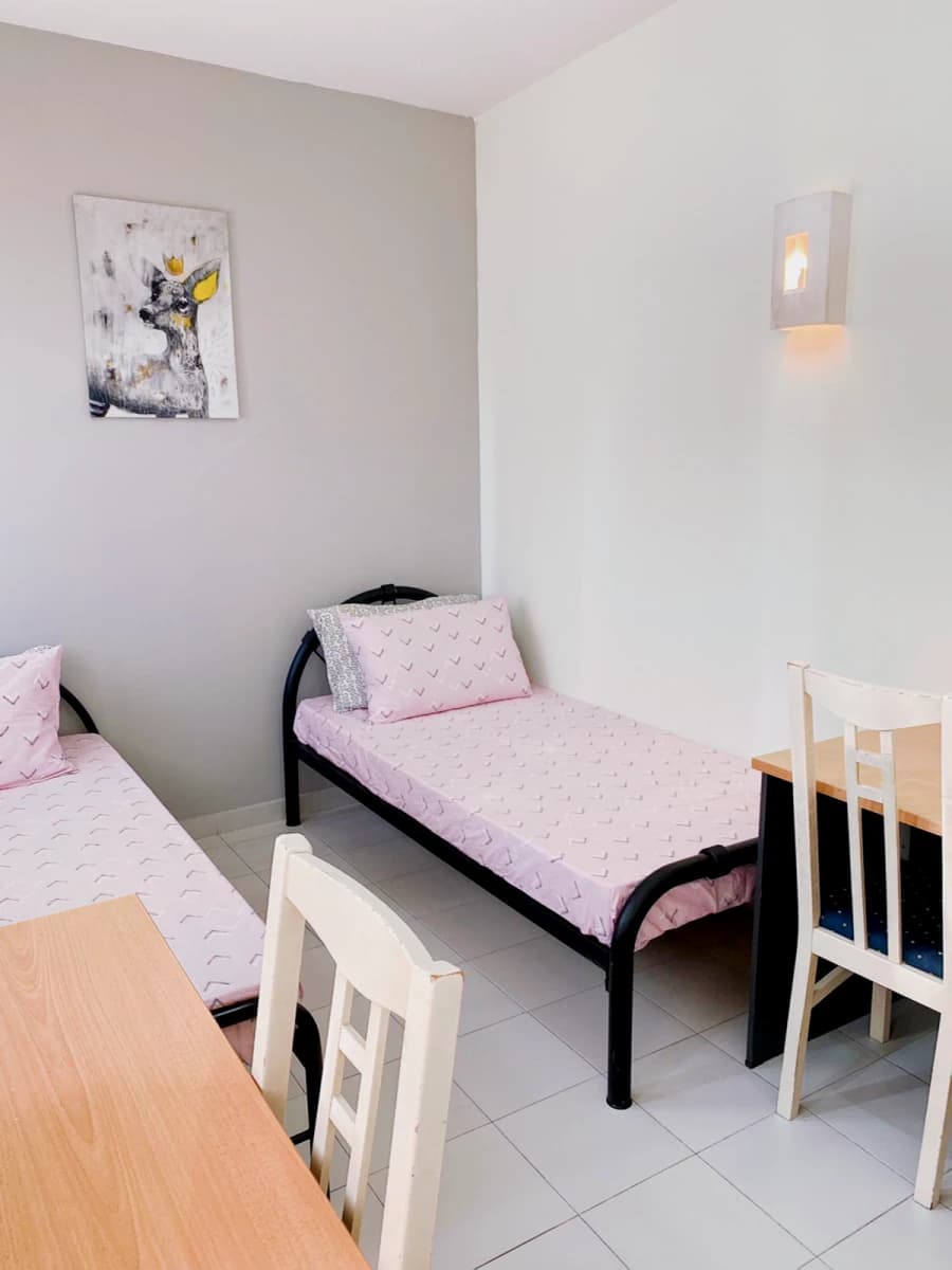 Balestier Student Hostel image