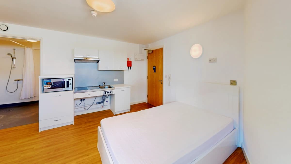 Pitt Street Studios image