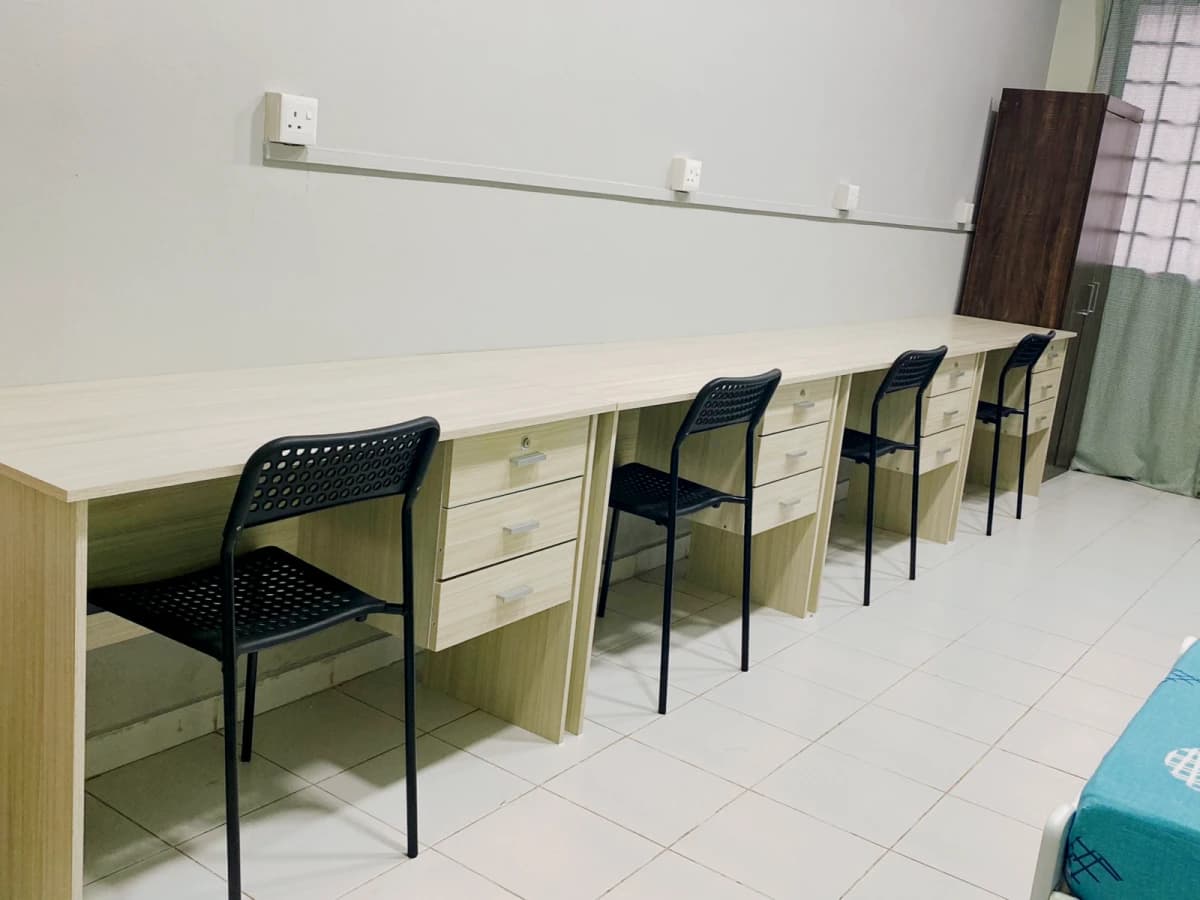 Balestier Student Hostel image 5