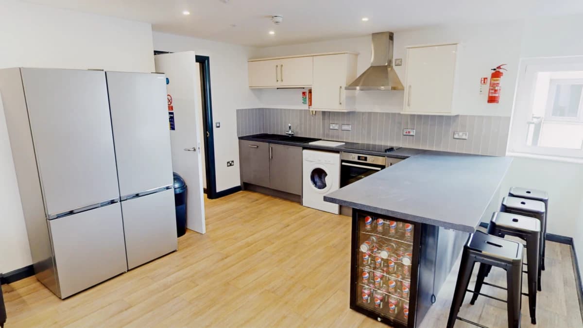 Dulcie House, Flat 3 image