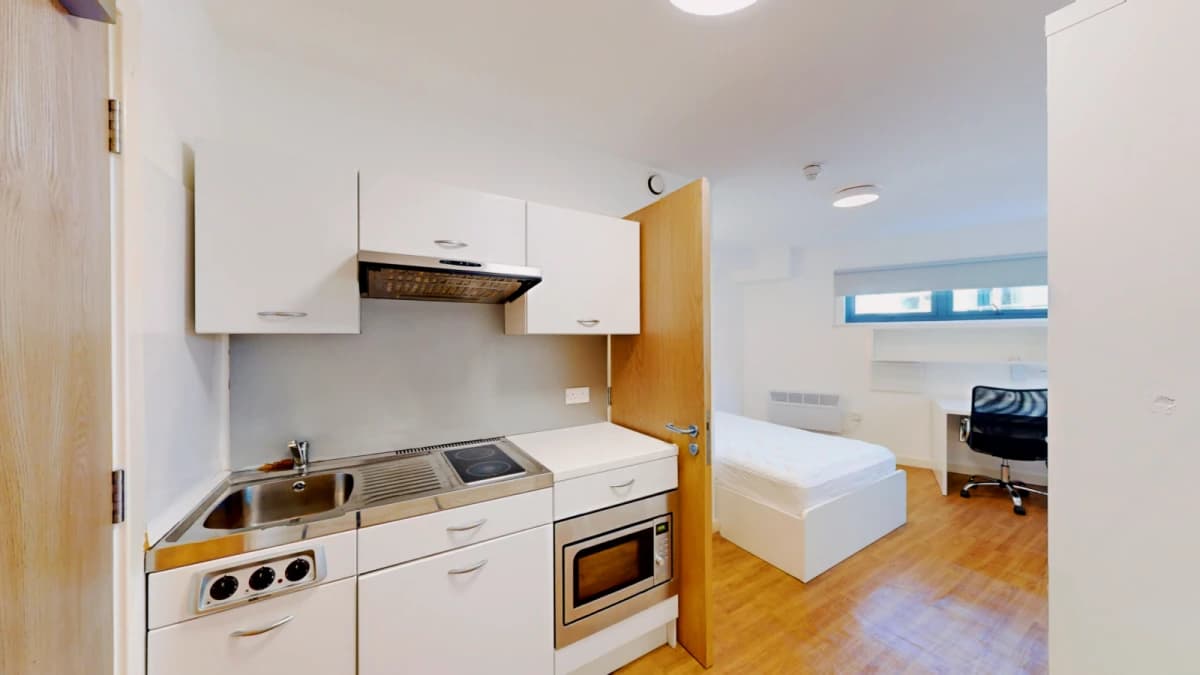Pitt Street Studios image