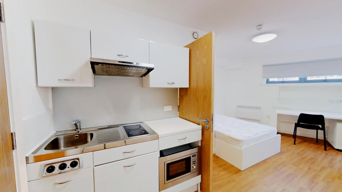 Pitt Street Studios image