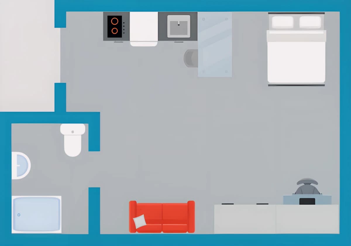 Northgate House image