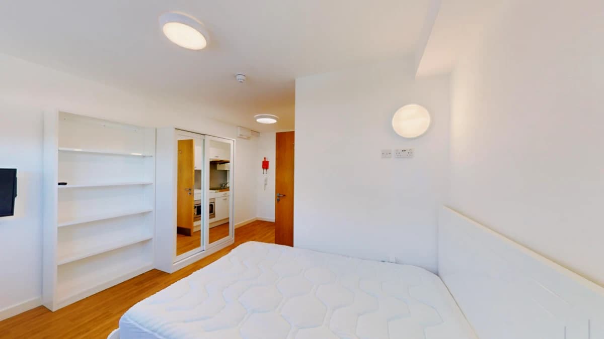 Pitt Street Studios image