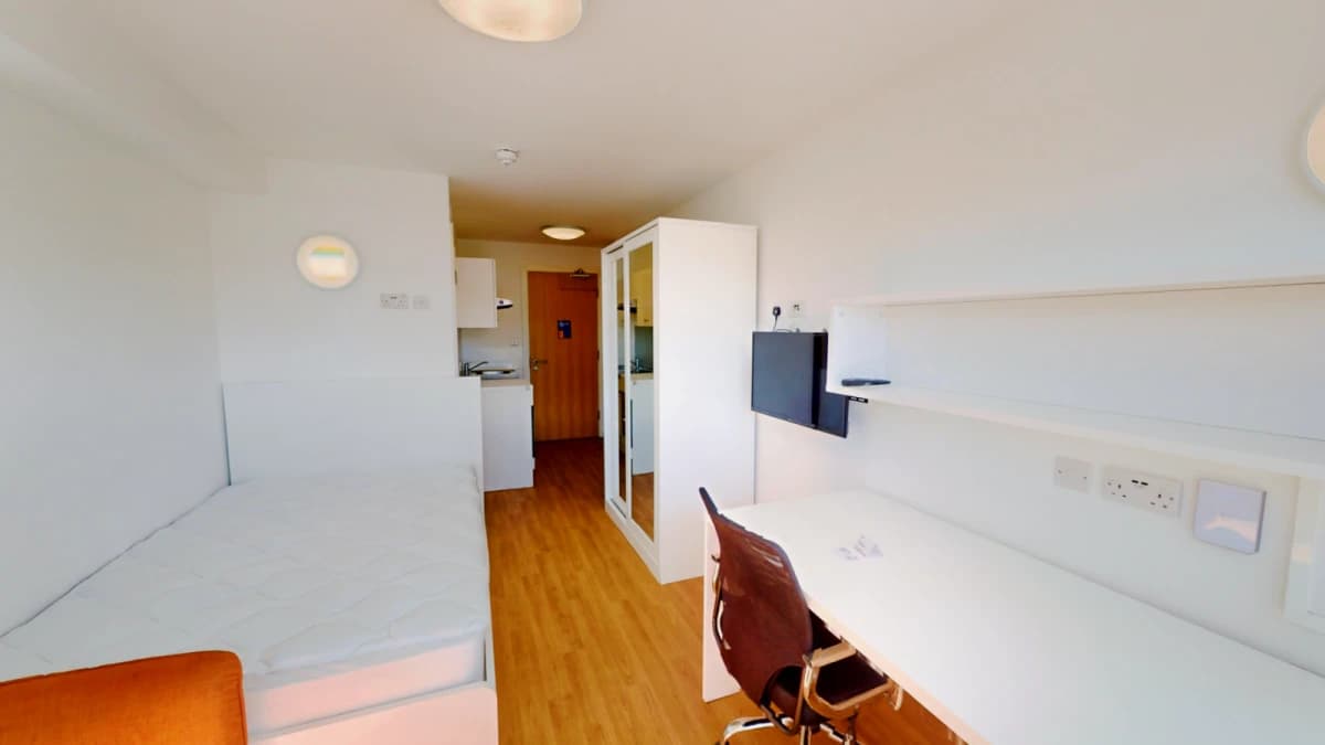 Pitt Street Studios