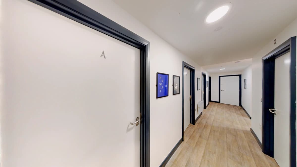 Anolha House, Flat 25 image