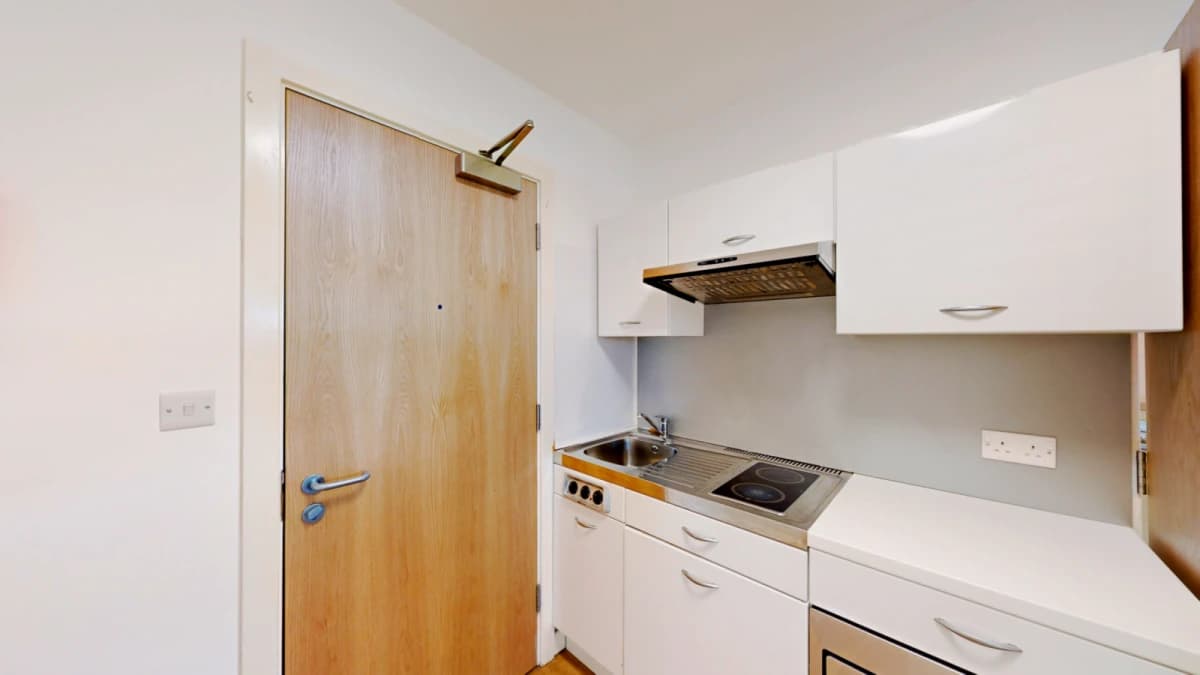 Pitt Street Studios image