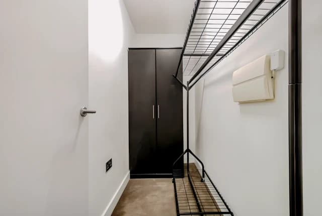 The Cube, 17-21 Wenlock Road, London N1