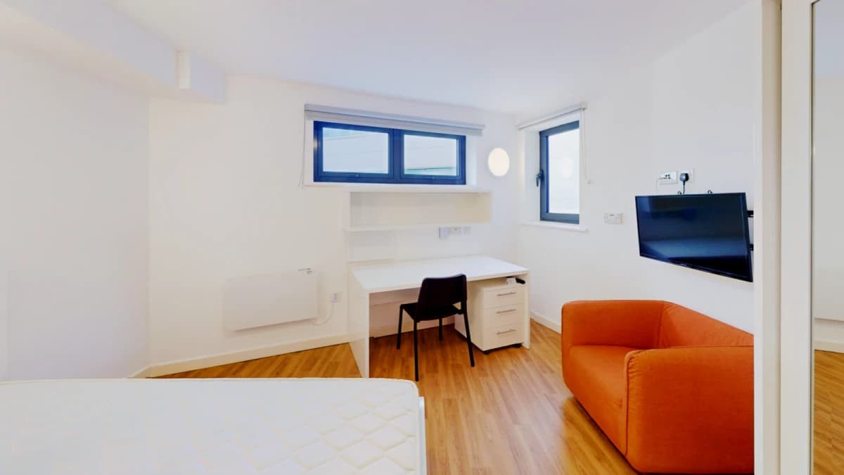 Pitt Street Studios image