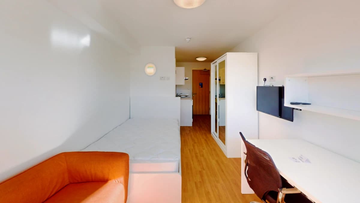Pitt Street Studios image