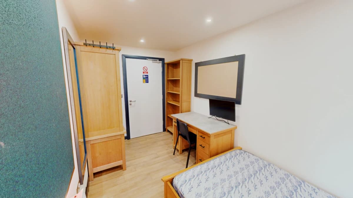 Anolha House, Flat 25 image