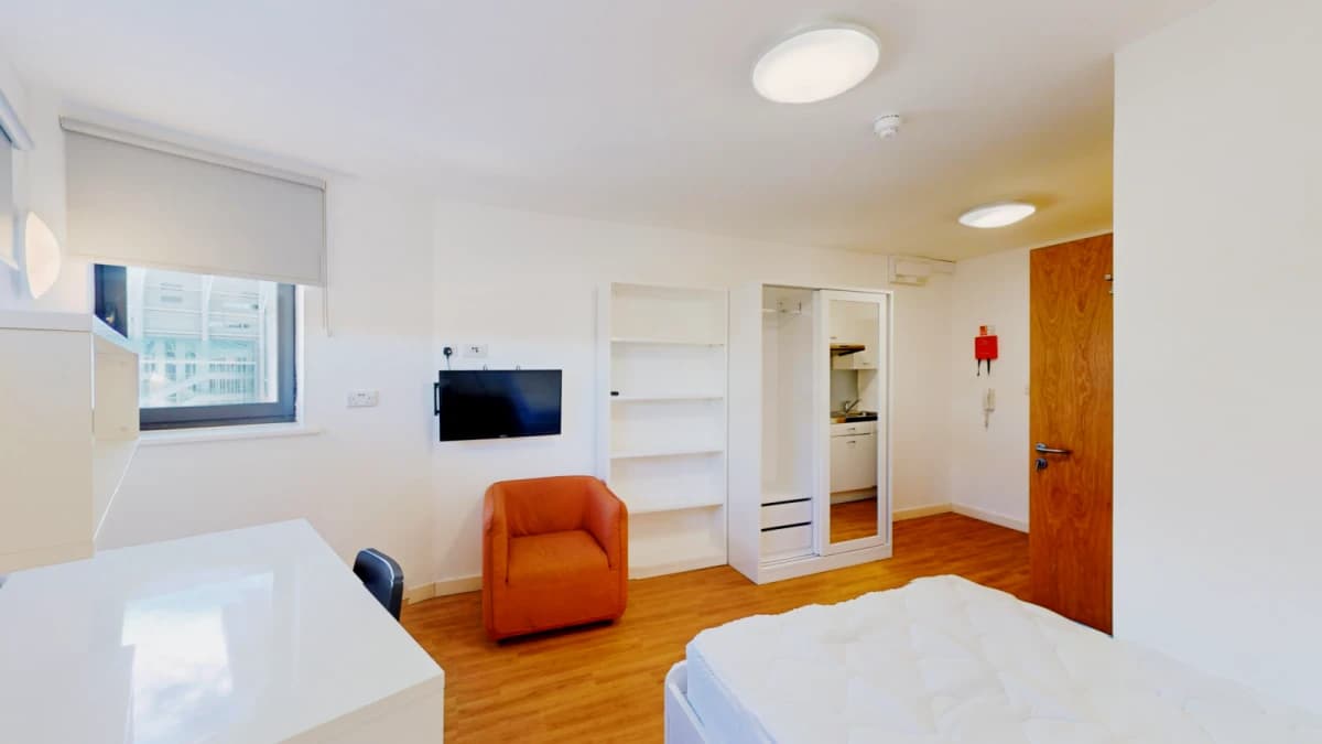 Pitt Street Studios image