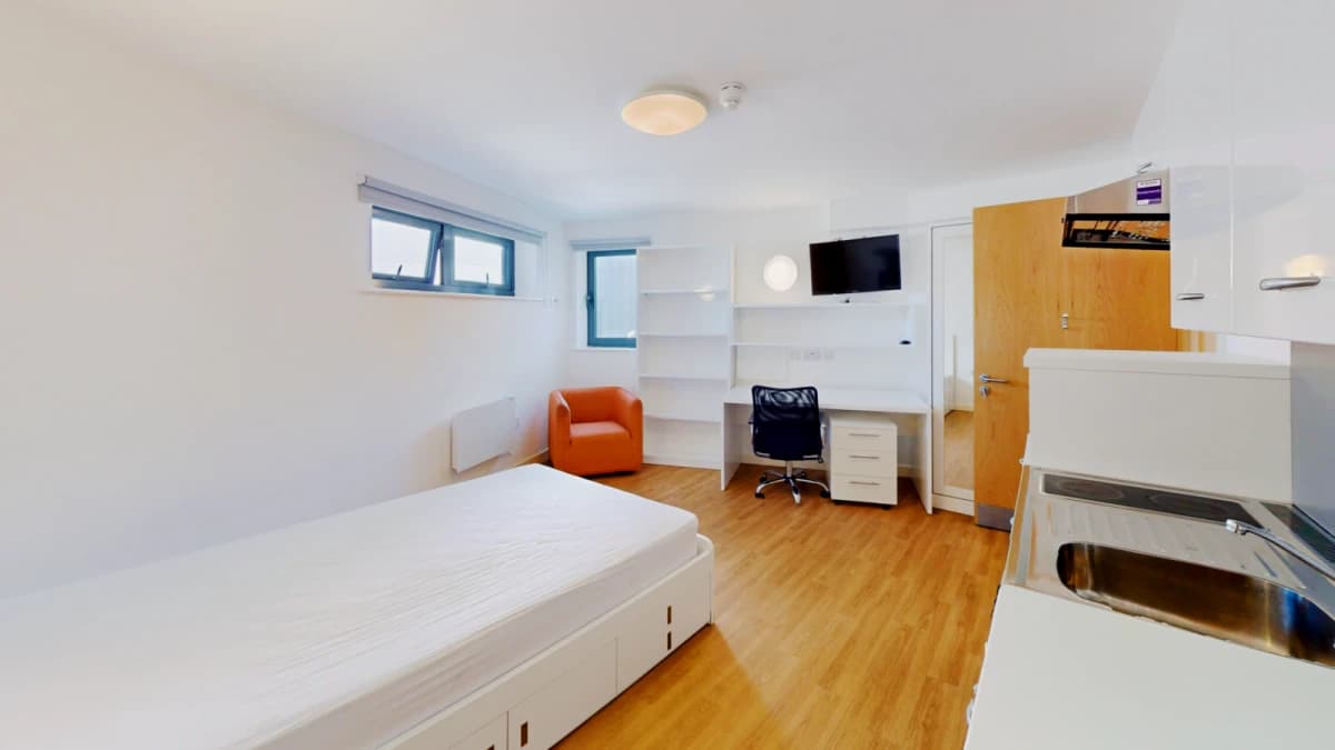 Pitt Street Studios image