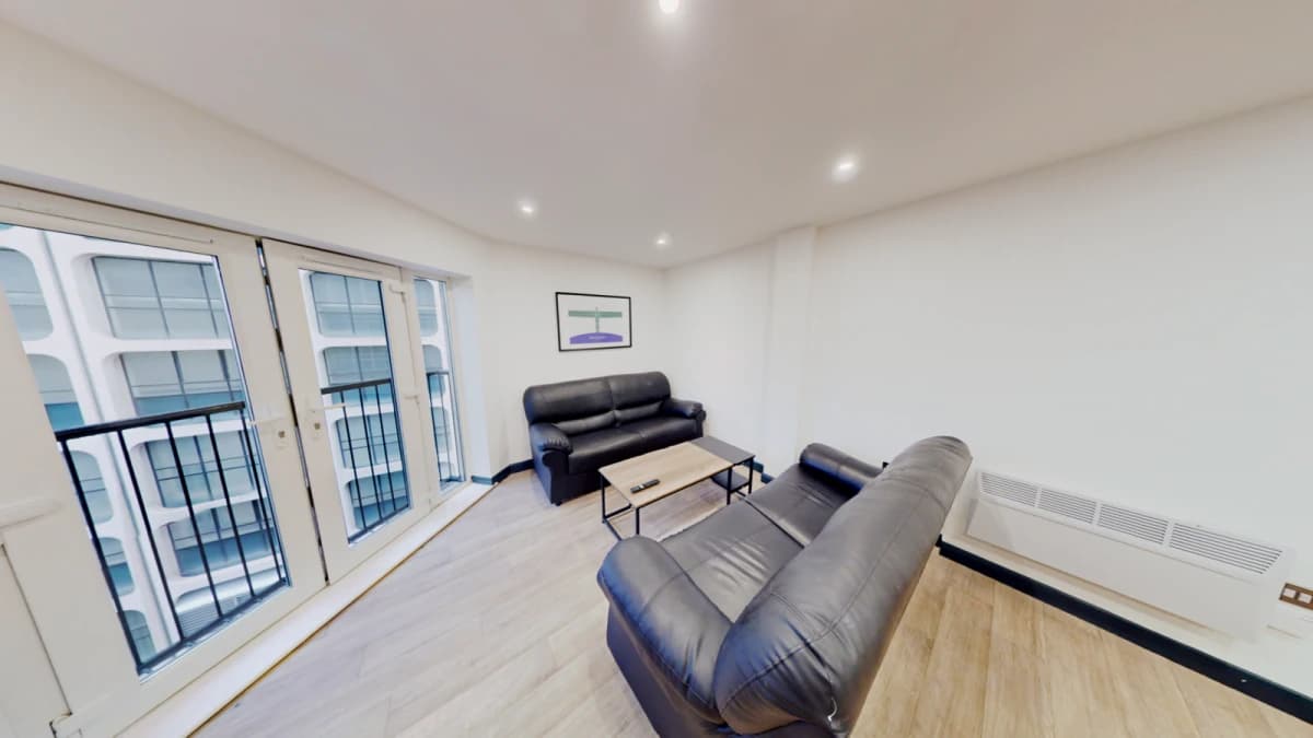 Anolha House, Flat 25 image
