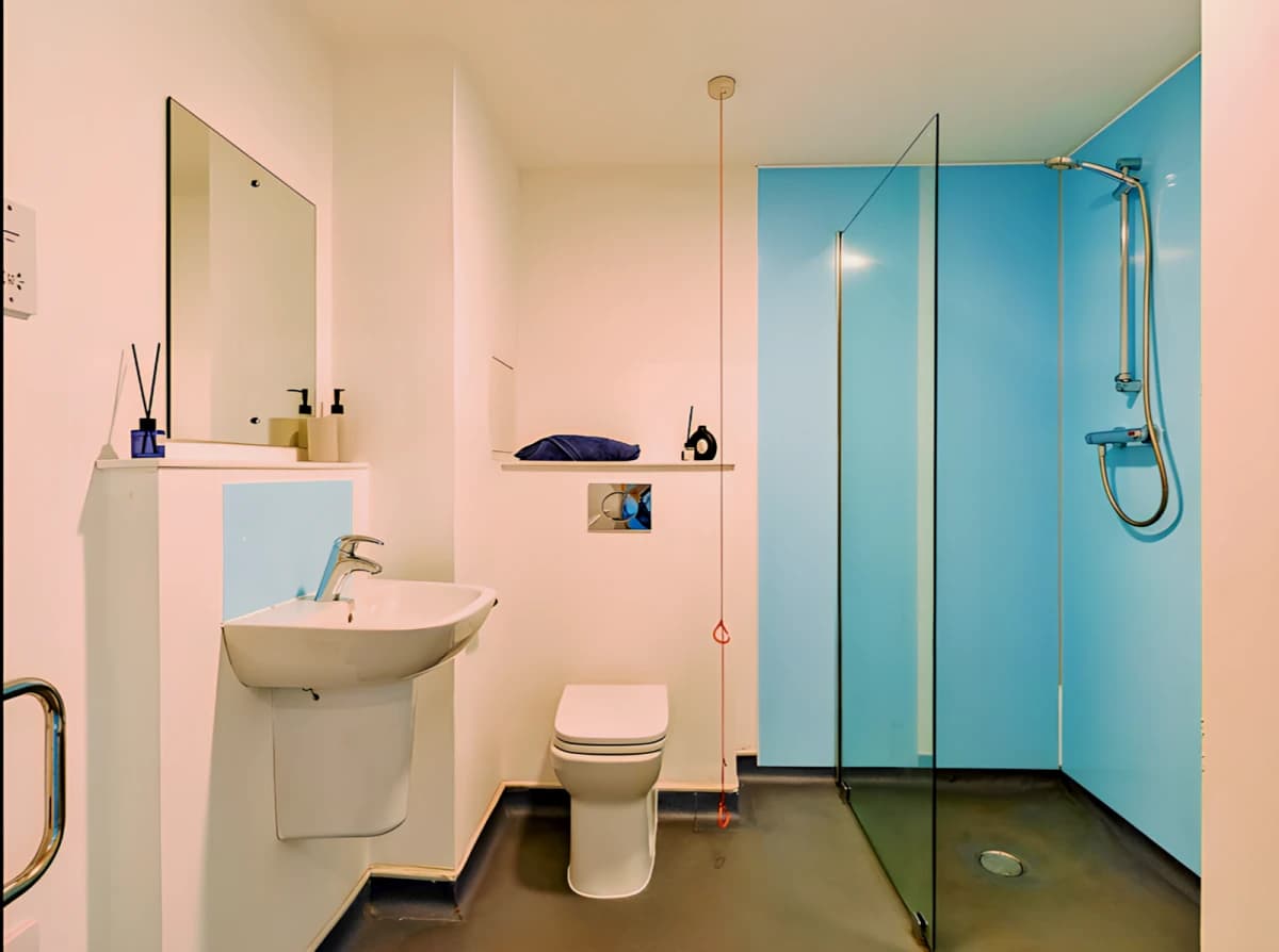 Gold Plus Ensuite