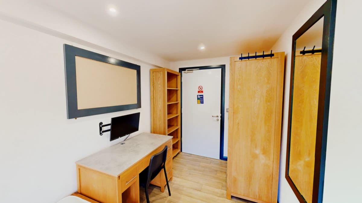 Anolha House, Flat 25 image 3
