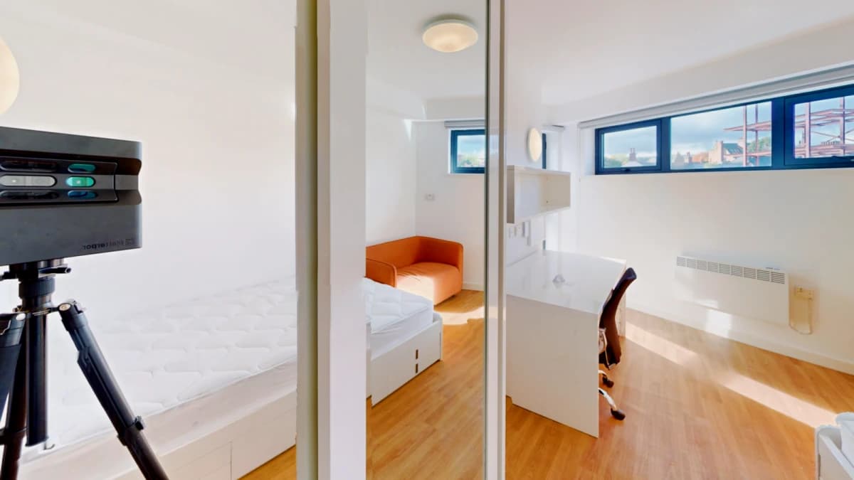 Pitt Street Studios image