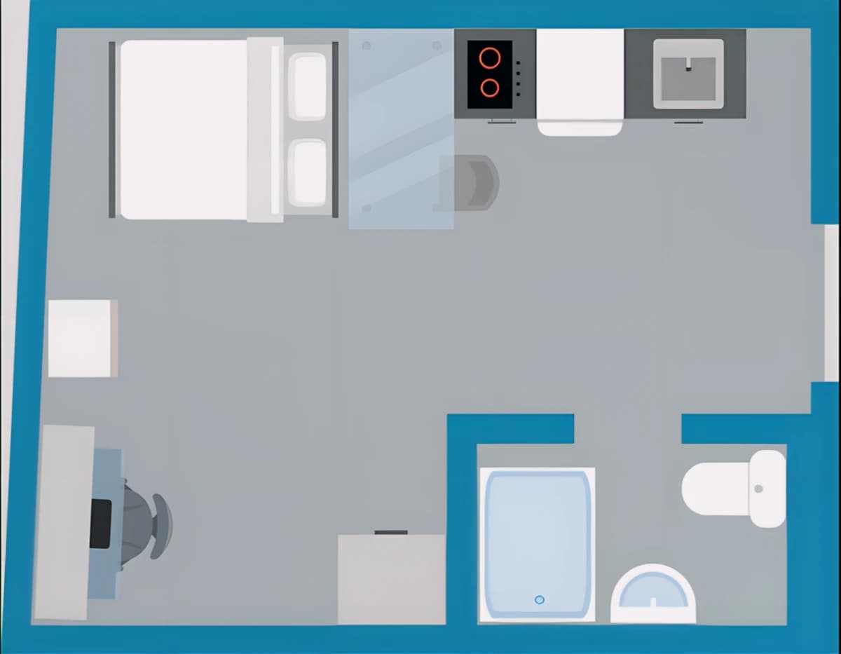 Northgate House image