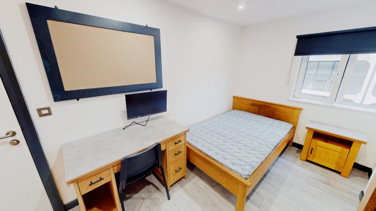 Anolha House, Flat 25 image