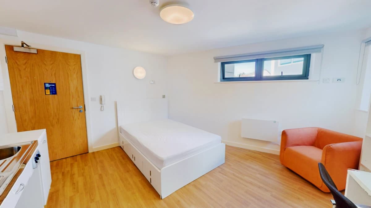 Pitt Street Studios image