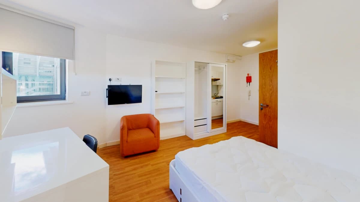 Pitt Street Studios image