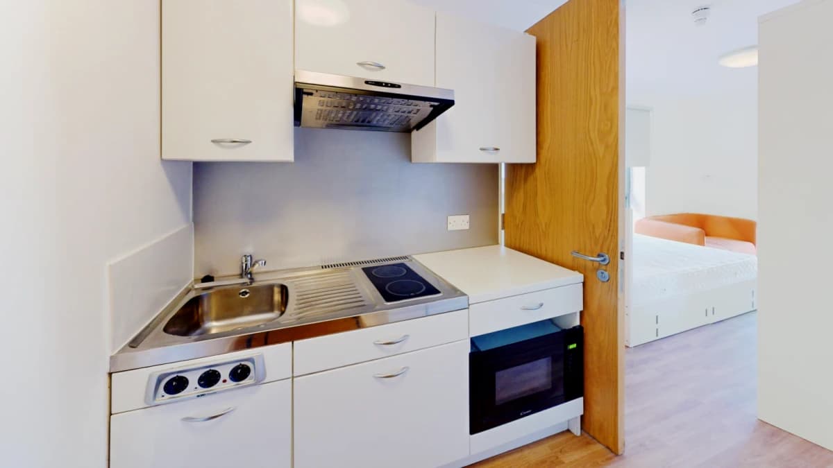 Pitt Street Studios image