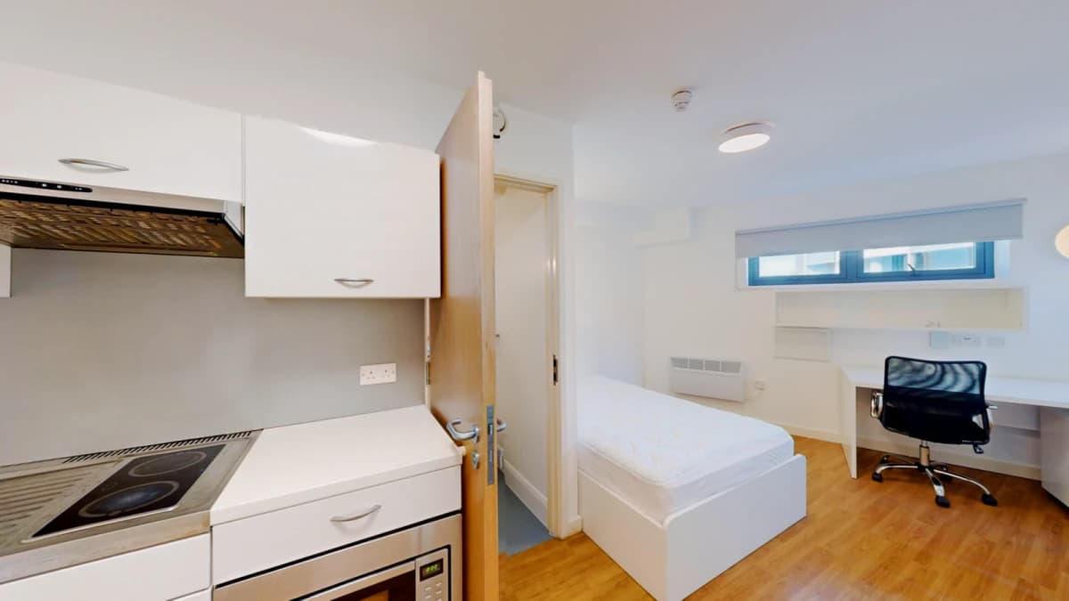 Pitt Street Studios image