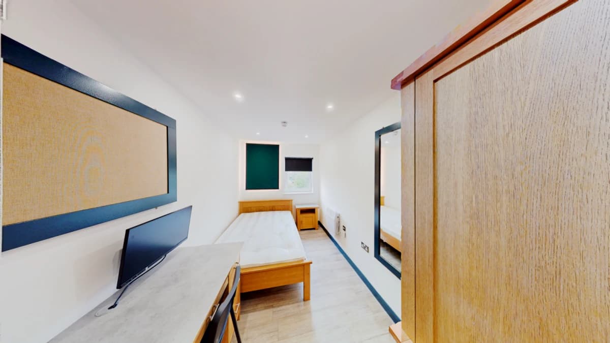Anolha House, Flat 25 image 2