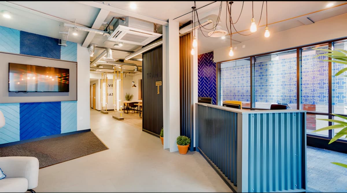 The Tramshed image