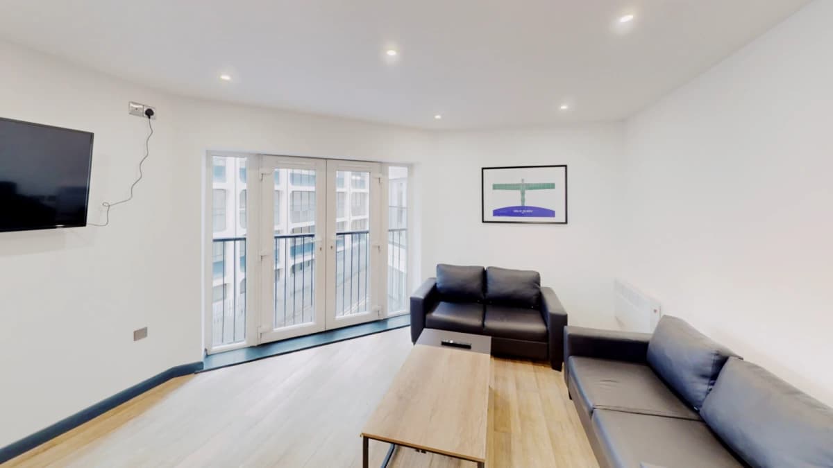 Dulcie House, Flat 3 image