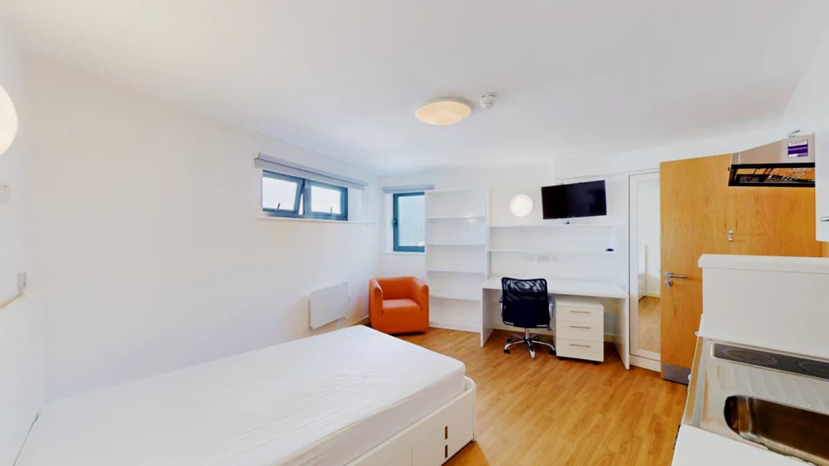 Pitt Street Studios image