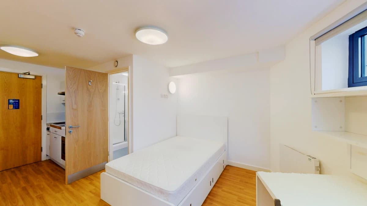Pitt Street Studios image