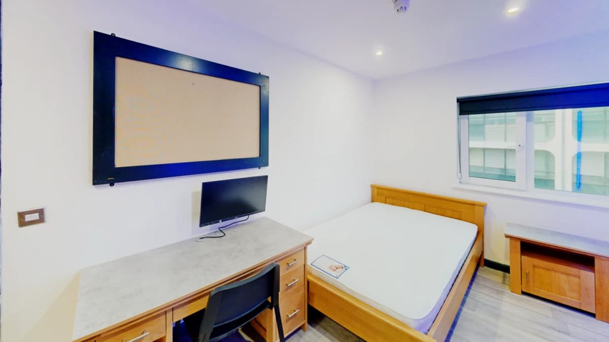 Anolha House, Flat 25 image