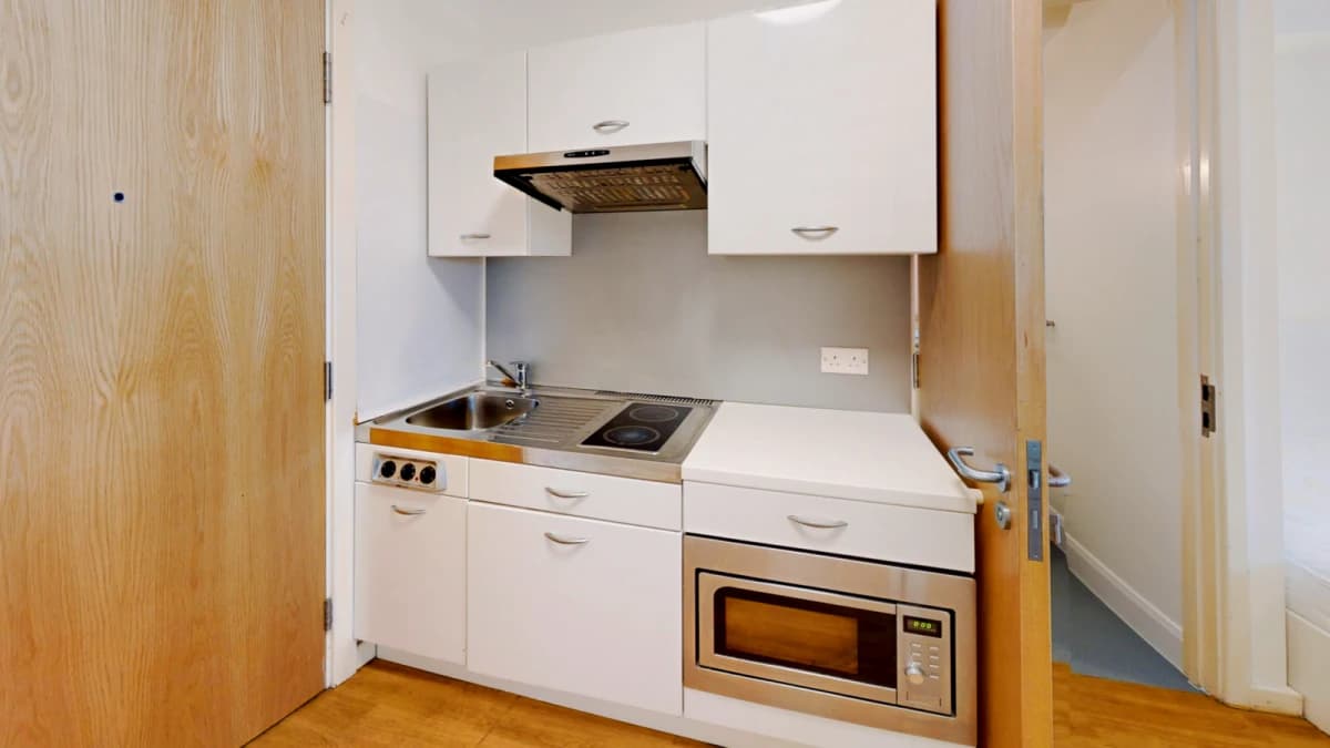 Pitt Street Studios image