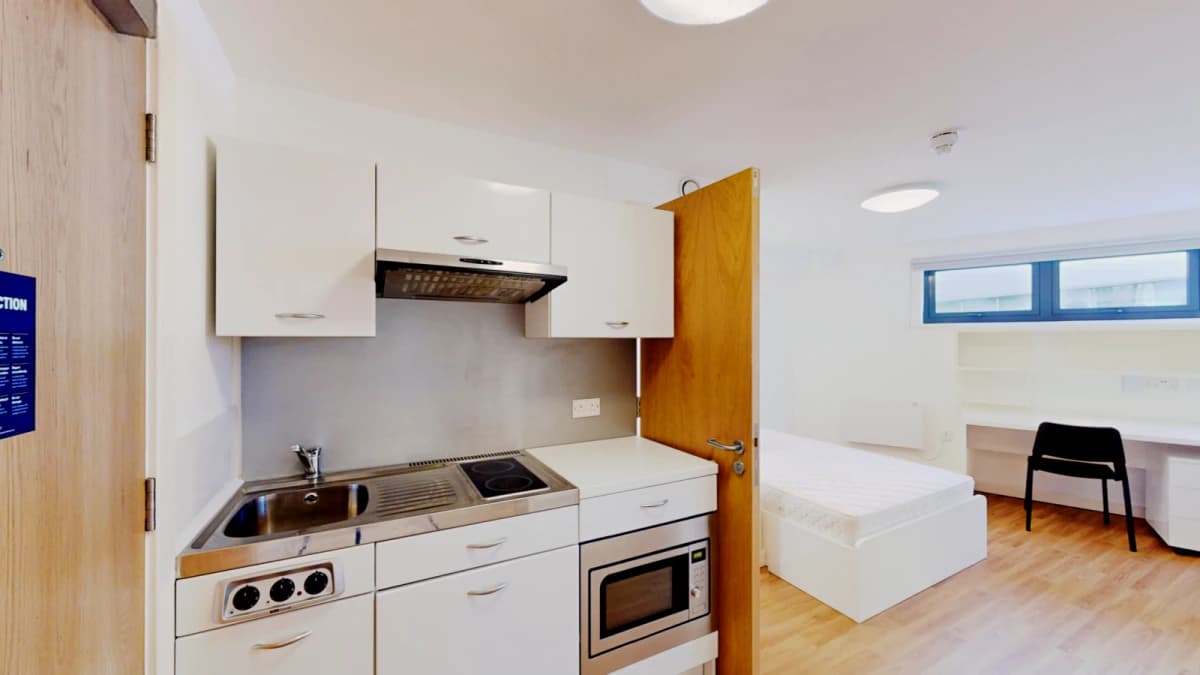 Pitt Street Studios image