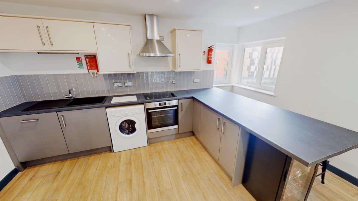 Dulcie House, Flat 3 image