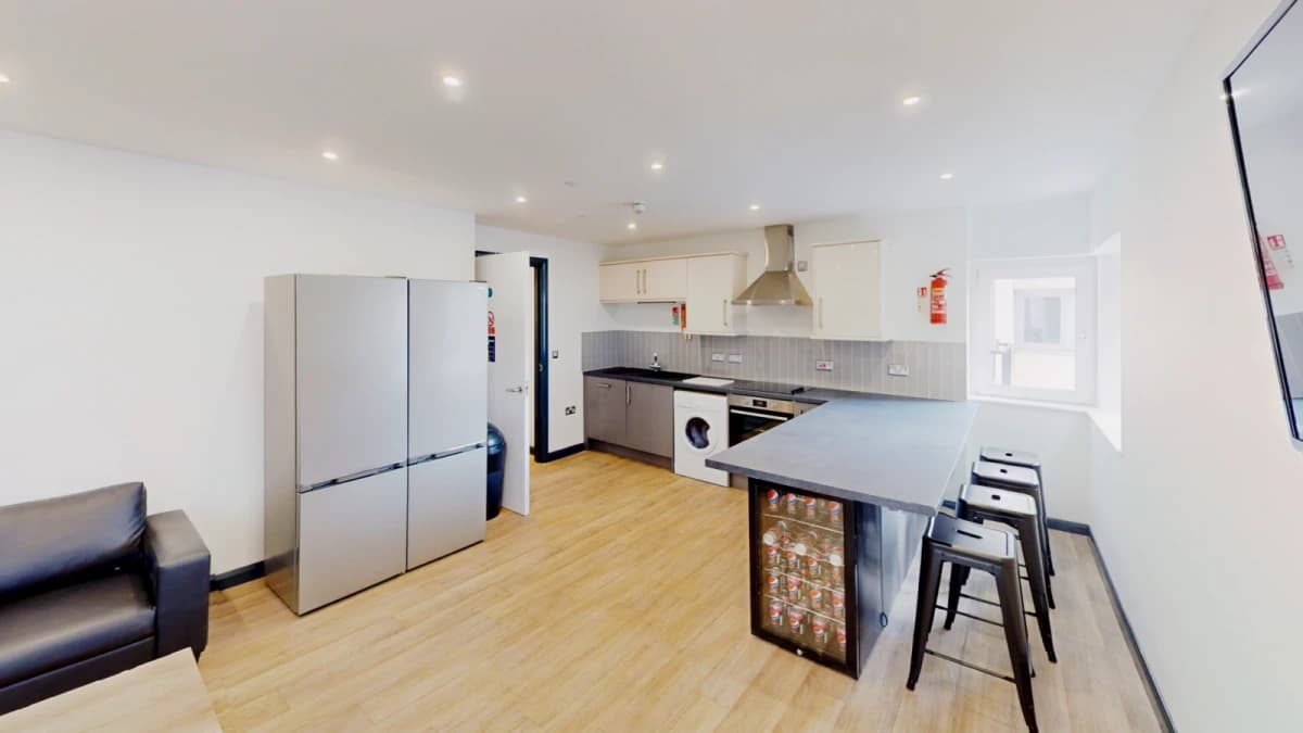 Dulcie House, Flat 3 image