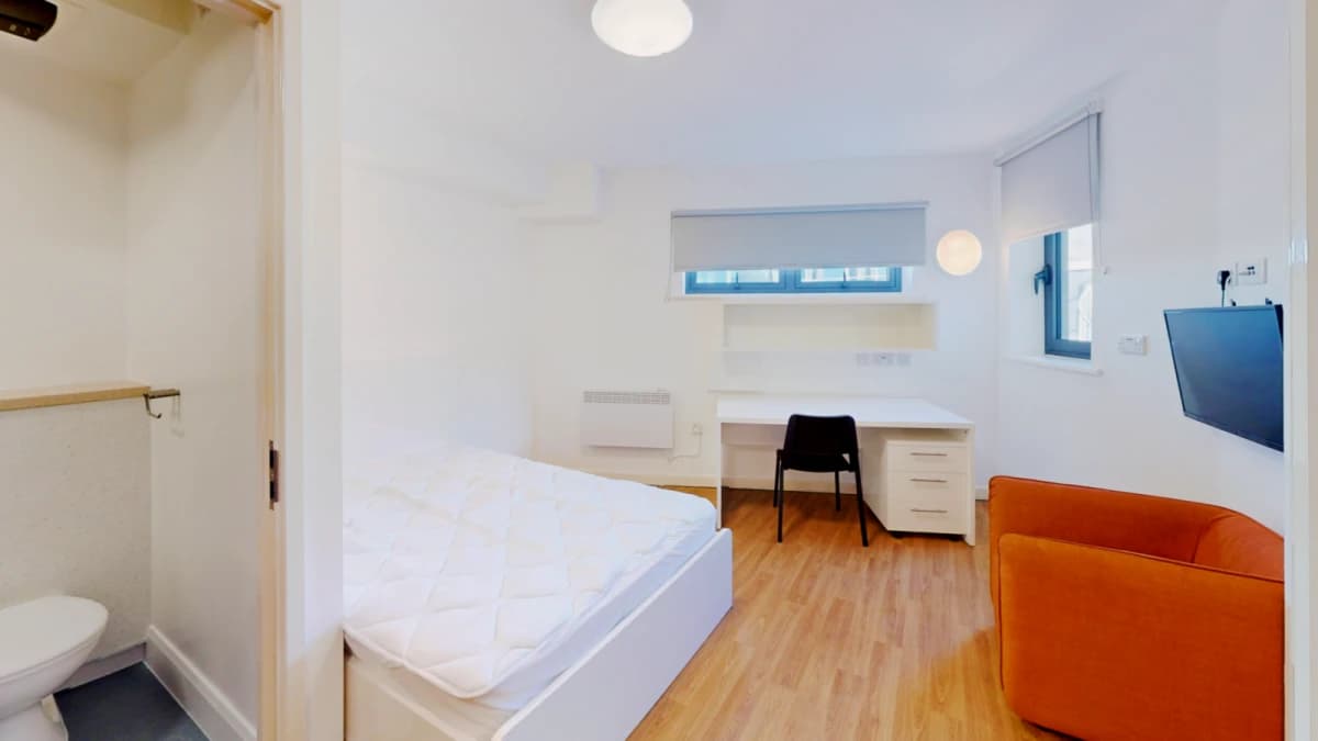 Pitt Street Studios image
