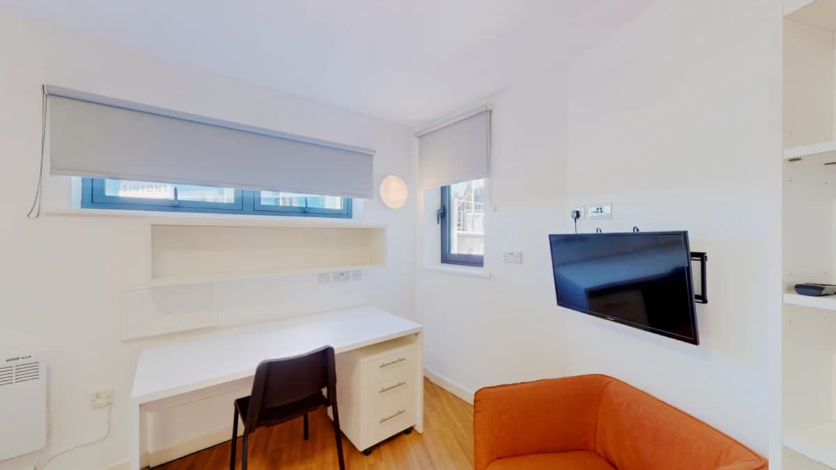 Pitt Street Studios image