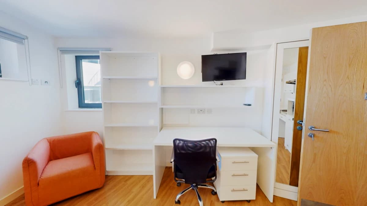Pitt Street Studios image