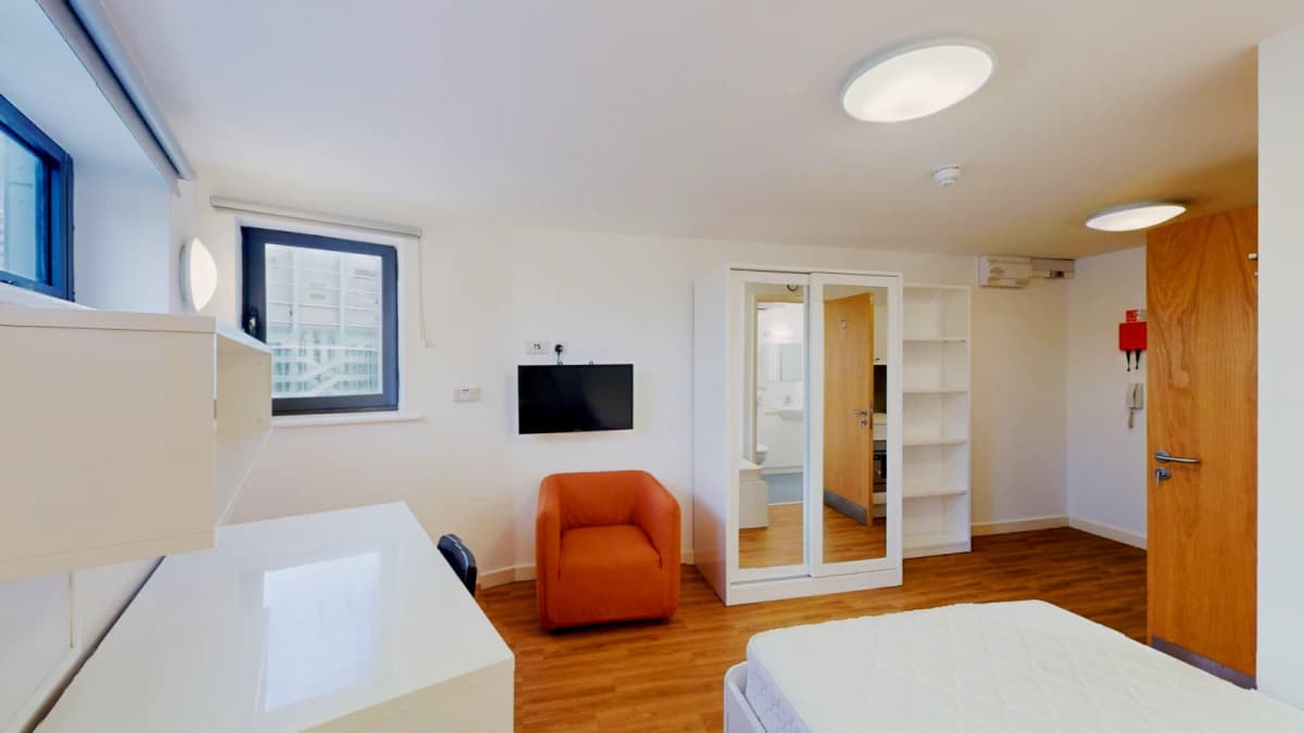 Pitt Street Studios image