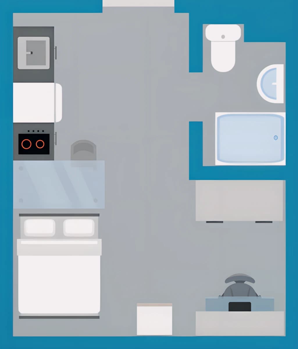 Northgate House image