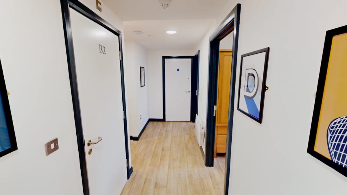 Dulcie House, Flat 3 image