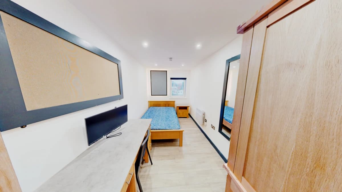 Anolha House, Flat 25 image