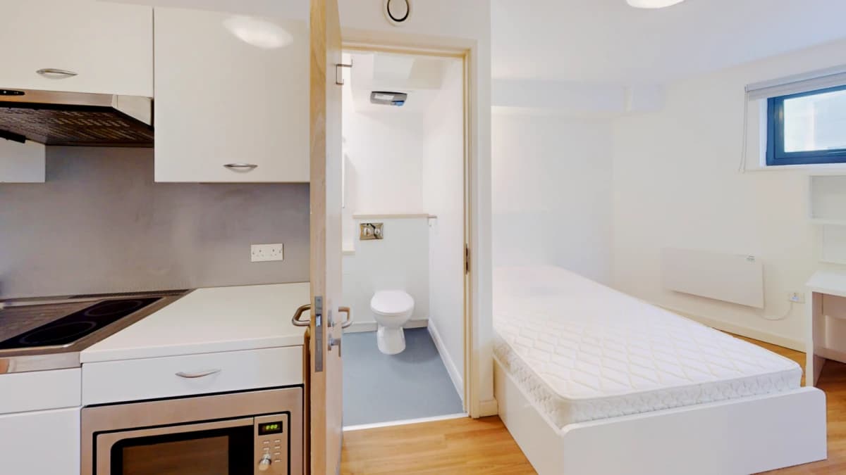 Pitt Street Studios image