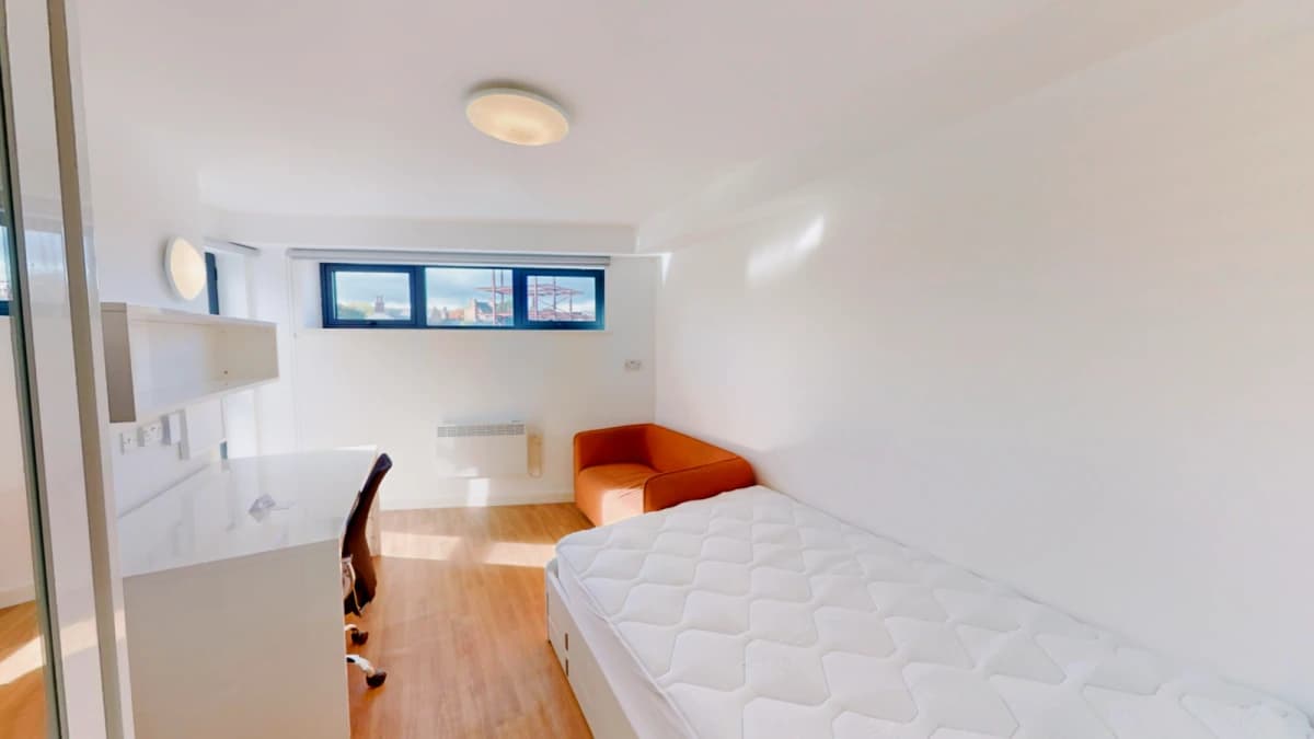 Pitt Street Studios image