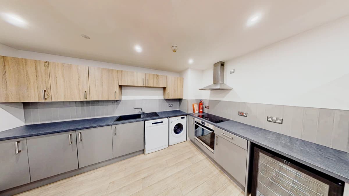 Anolha House, Flat 25 image