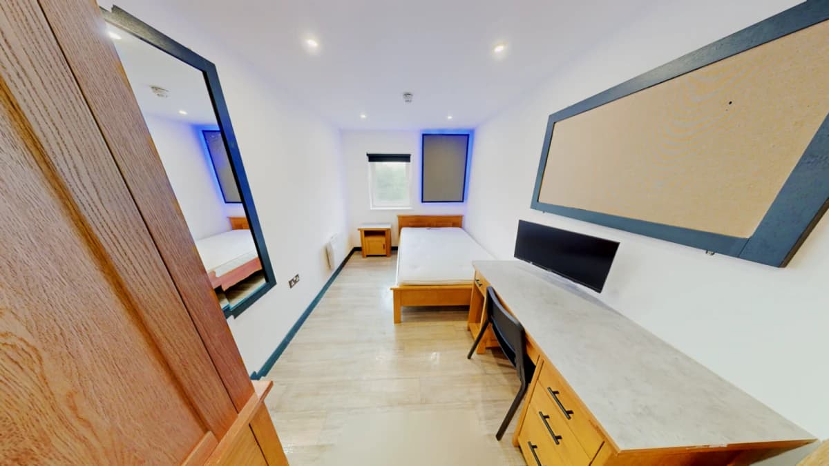Dulcie House, Flat 3 image 2